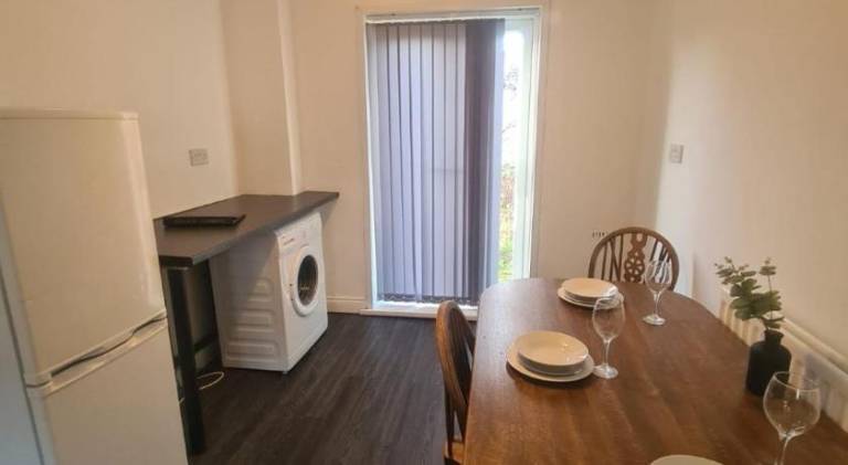 House with 3 rooms for 4 persons — photo 4