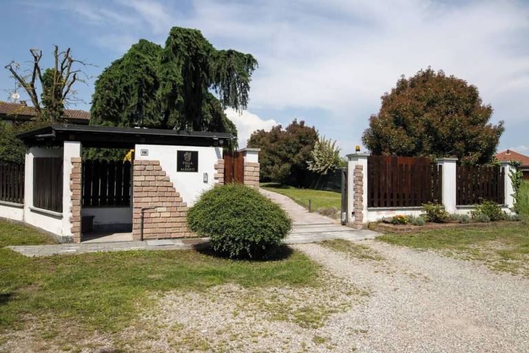 Casa Sesto Calende