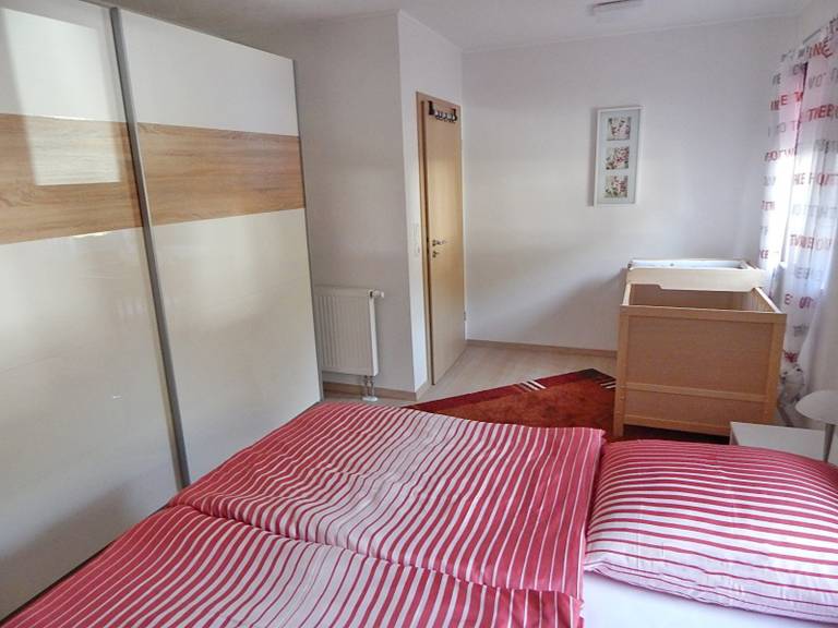 Ferienwohnung Bergidyll (DE Sachrang) - Hillmer Dr. Hans-Jürgen - 93183 — photo 4