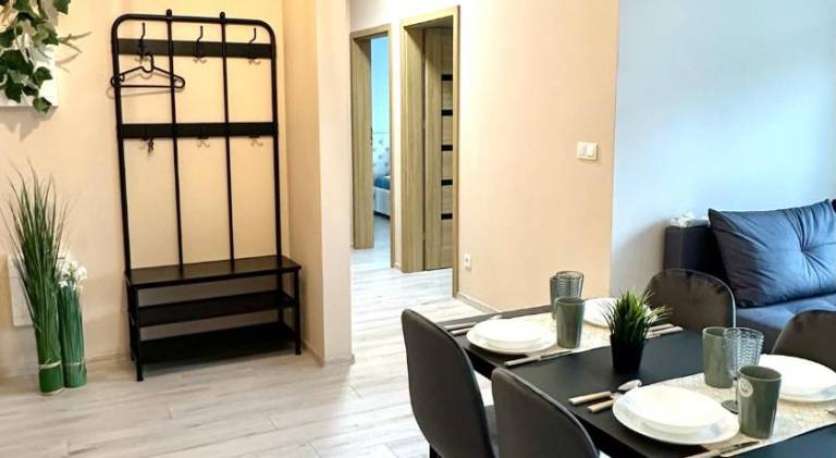Charming holiday apartment | Beach nearby | Pet-friendly — photo 5