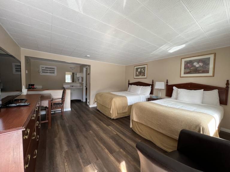 Motel Nelson
