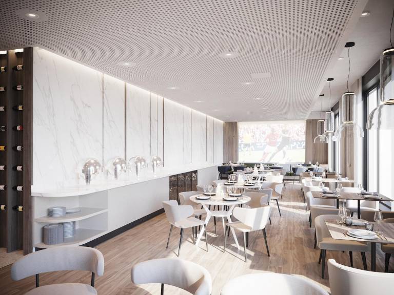 GINN City and Lounge Hotel Ravensburg — photo 3