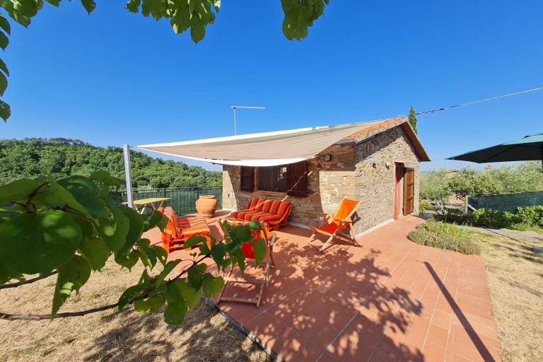 Casa Lamole