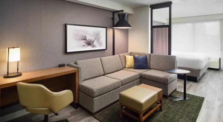 Hyatt Place Greensboro — photo 2