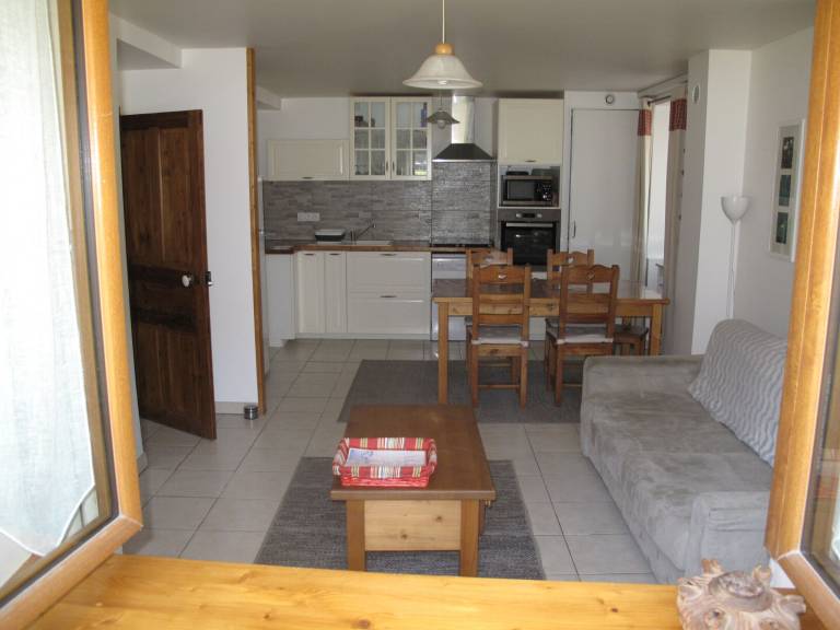 Appartement Saint-Chaffrey