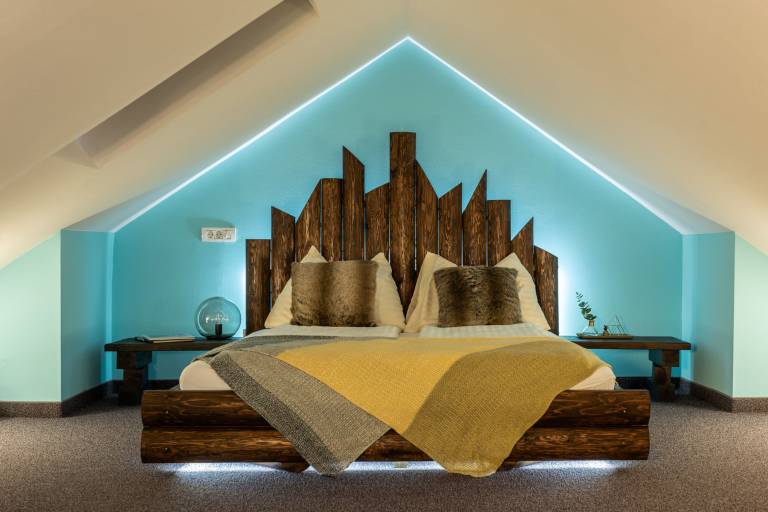 Ferienwohnung Mallnitz