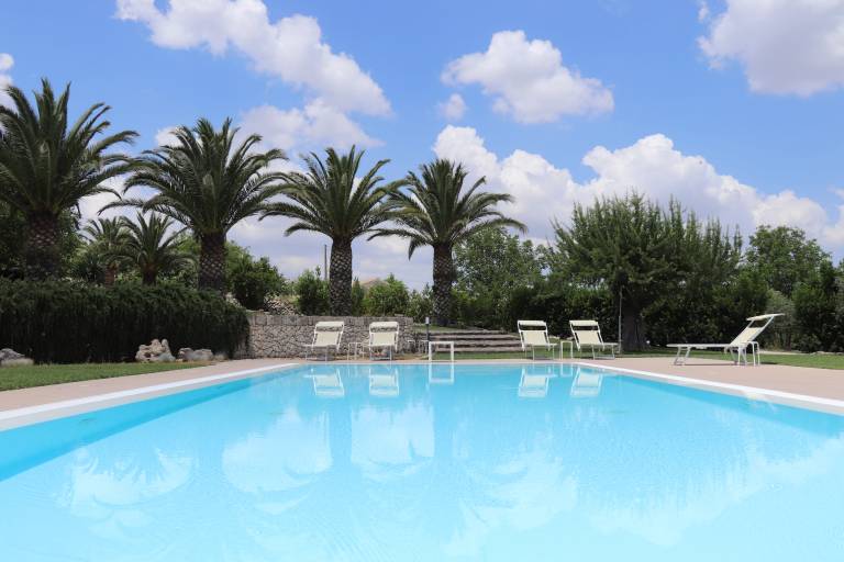 Pension  Noto