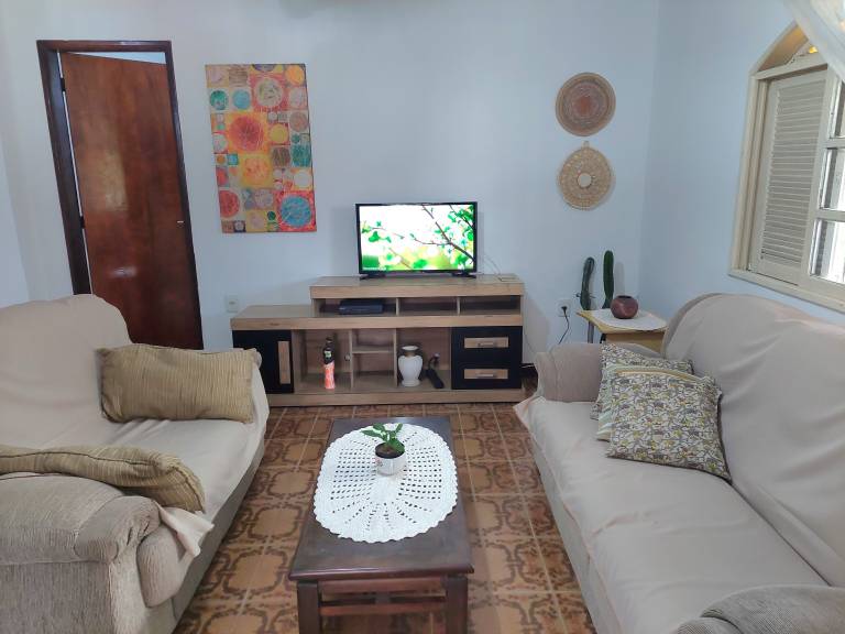 Casa Ouro Verde