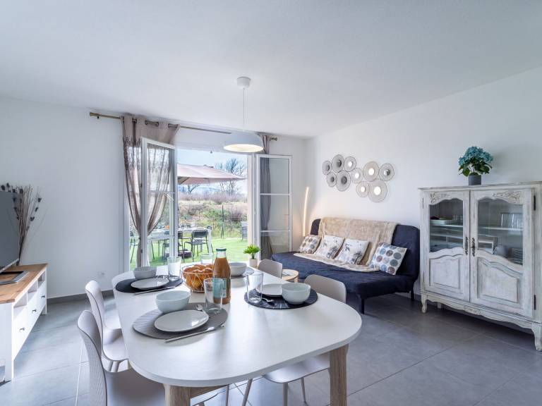 Resort Grimaud