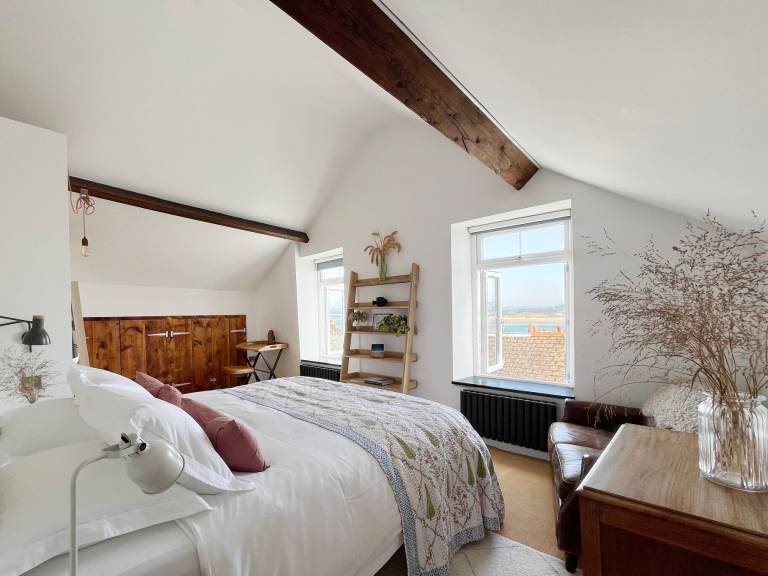 Cottage Instow
