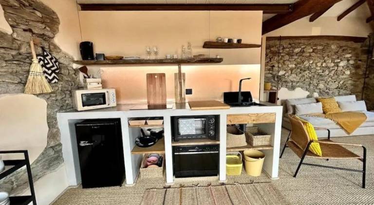 Bright Apartment near Tapigliano - 80 m² with Terrace — photo 5