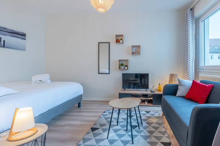 Appartement  Thionville