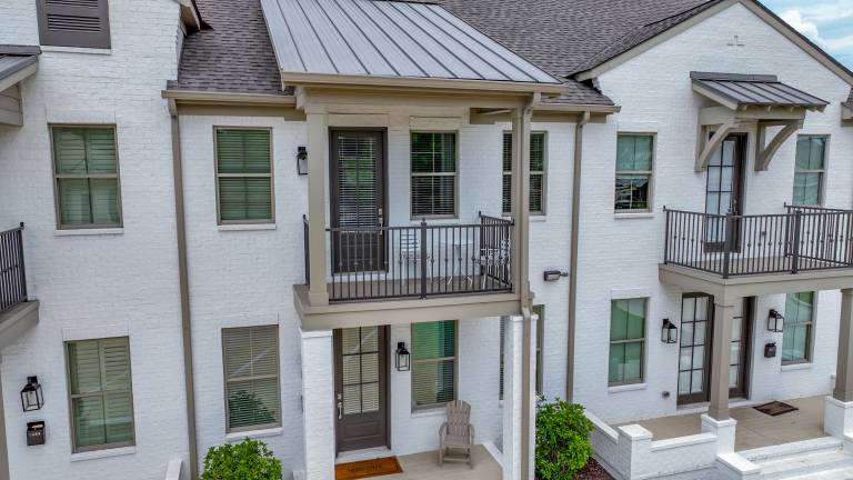 Vacation home | City view — photo 2