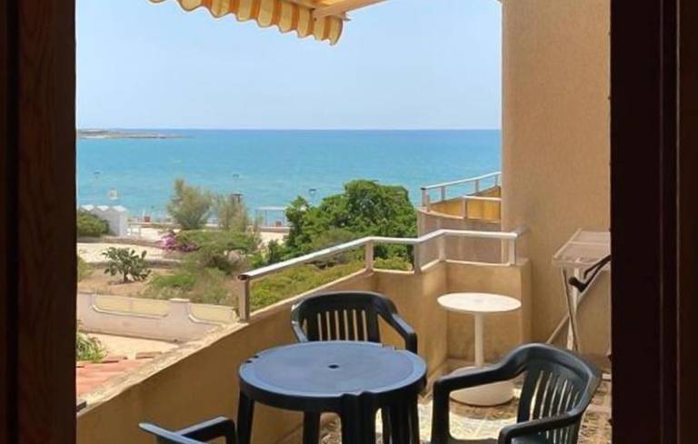 Ferienwohnung in Marina di Modica, Sizilien