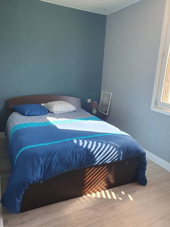 Appartement Besançon