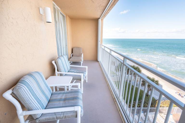 Condo Satellite Beach