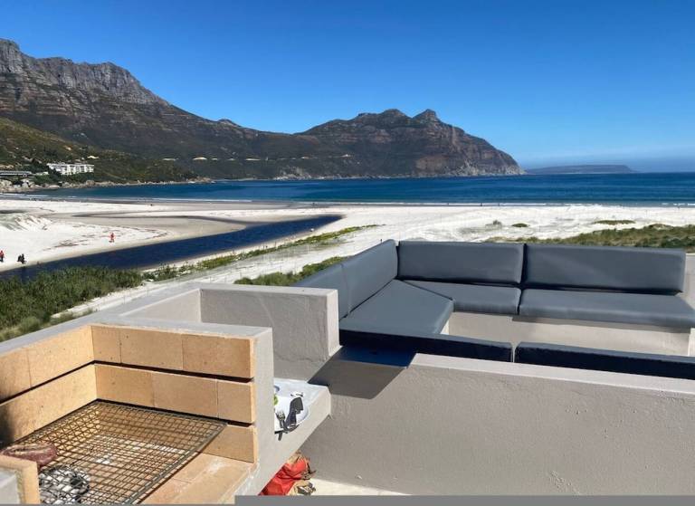 Huis Hout Bay