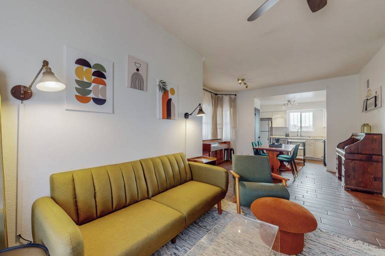 Condo Ciudad Vista