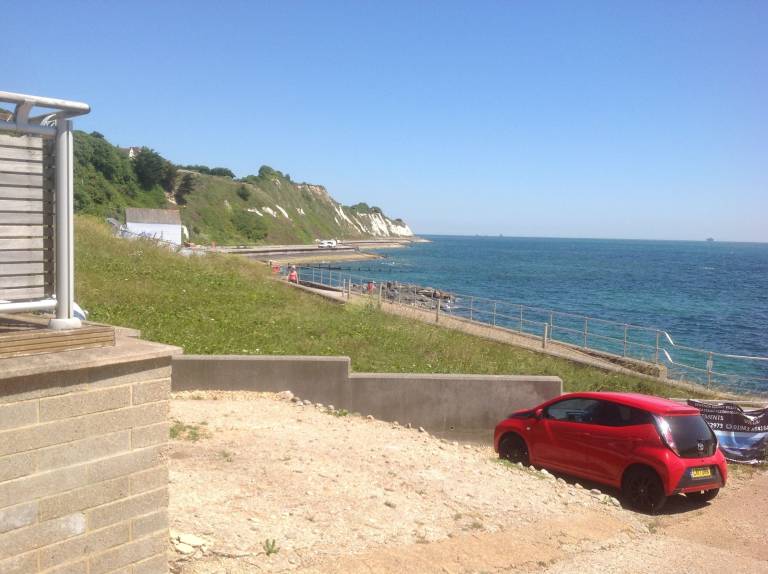Chalet Ventnor