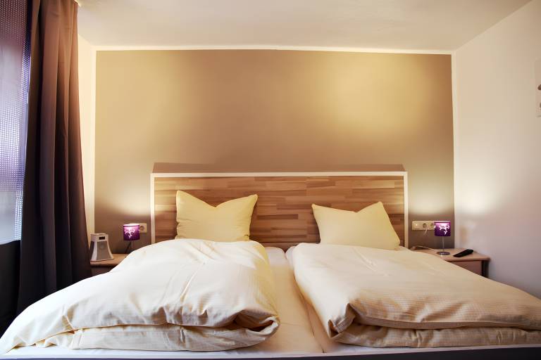 Privatzimmer Werdohl