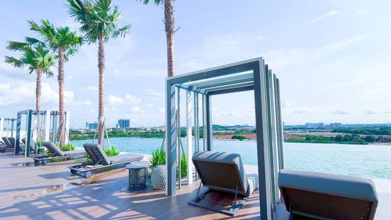 84 m&sup2; Ferienhaus