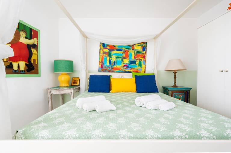 Holiday Home 'Le Terrazze Otranto 2' with Shared Terrace, Wi-Fi and Air Conditioning — photo 3