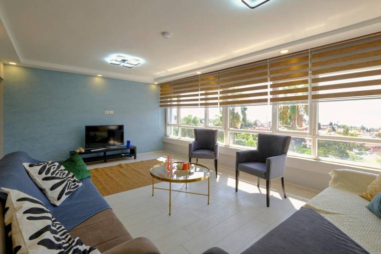 Fully equipped wonderful vacation home | Close to Hadrian's Gate | Pets are welcome — photo 3