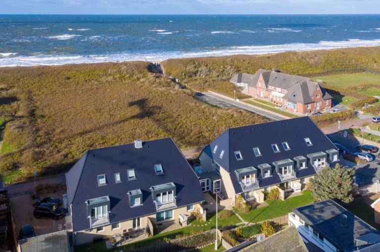 Ferienwohnung Westerland