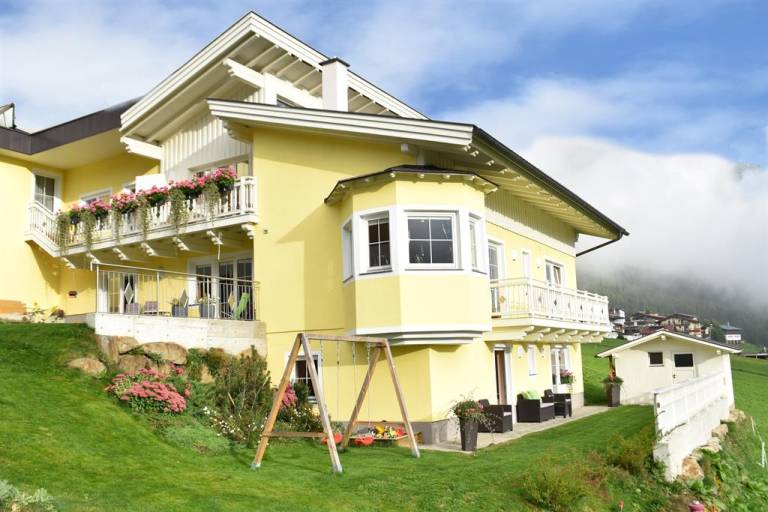 Ferienwohnung Rainstadl