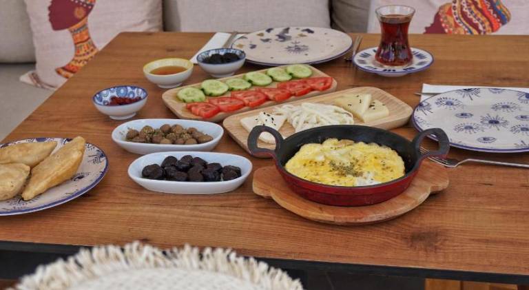 Lunas Alacatı — photo 4