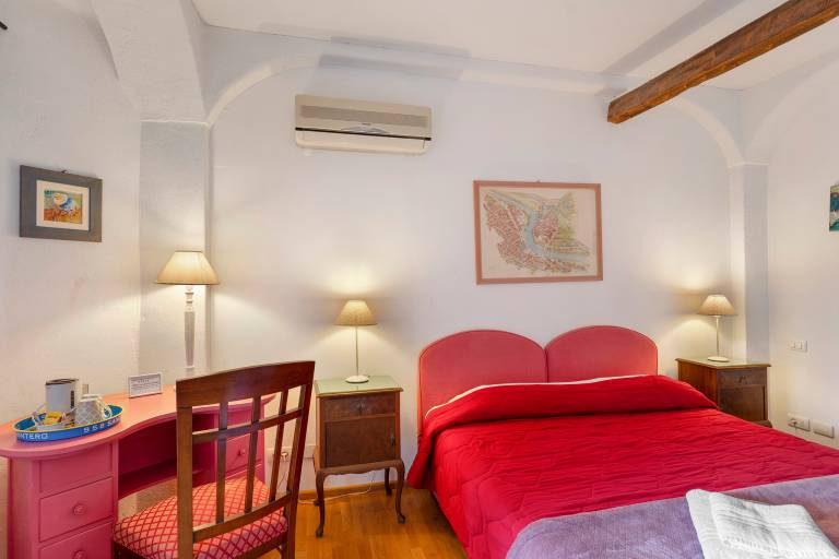 Privatzimmer in Pignoi San Rocco, Dolceacqua f&uuml;r max. 2 Personen, 