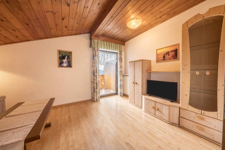 Ferienwohnung Tisens