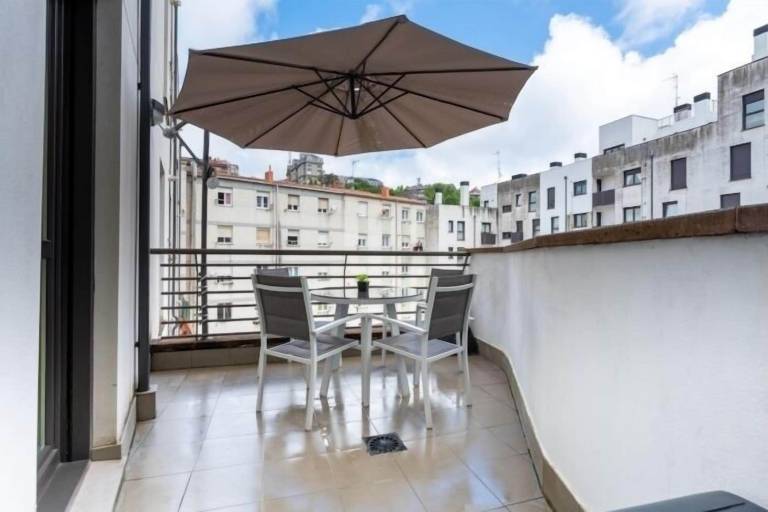 Apartamento  Santander