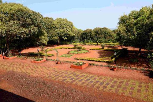 Amã Stays & Trails Dingley Dell, Mahabaleshwar — photo 3
