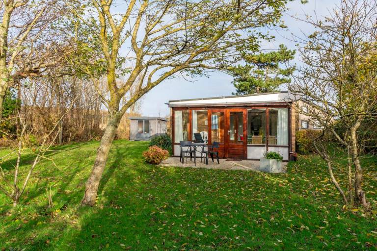 Ferienhaus mit Hund in Julianadorp, Den Helder Nordseeküste Holland f&uuml;r max. 4 Personen