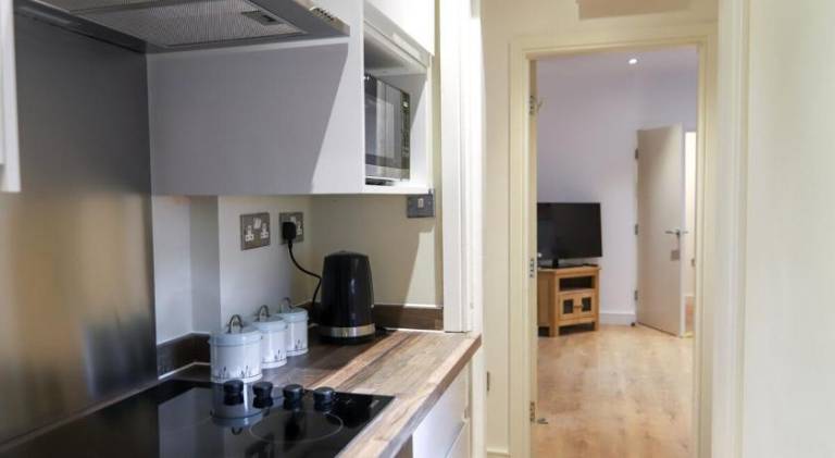 Holiday apartment | Good for workation | Dogs allowed — photo 5