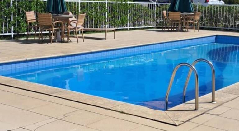 Rental apartment with pool | Pets are welcome — photo 4