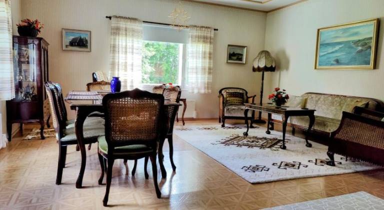 Villa with 2 rooms for 6 persons — photo 5