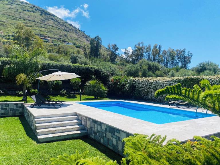 Villa Cefalù