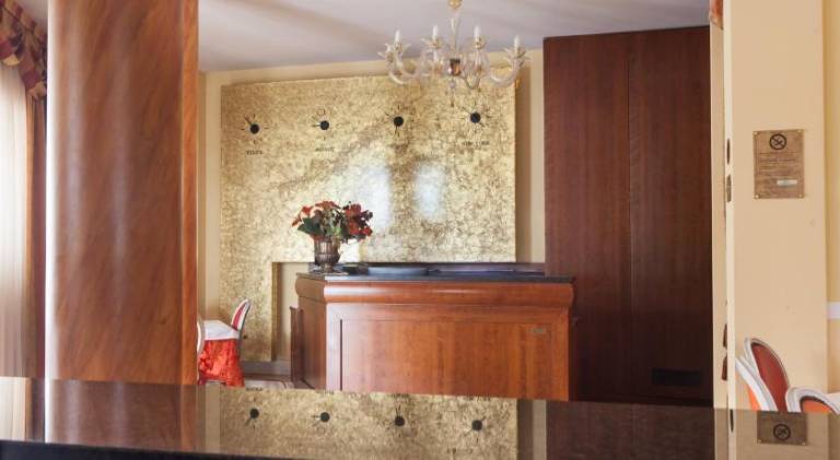 Hotel Alle Torri — photo 5