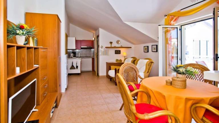 Apartman Križna luka