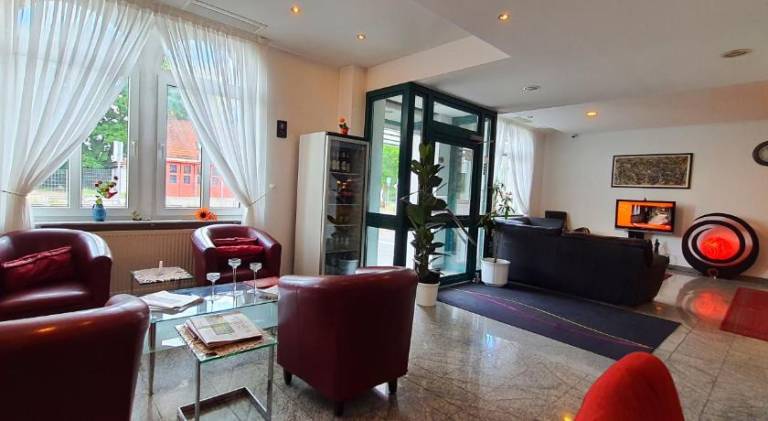 Hotel Deutscher Hof — photo 3