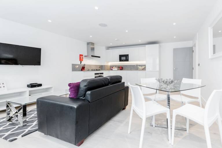 Apartment  Greenford