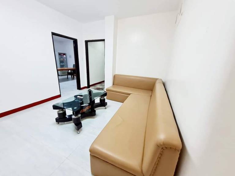Phildotcom Pool Villa with 3 Bedrooms in Angeles City