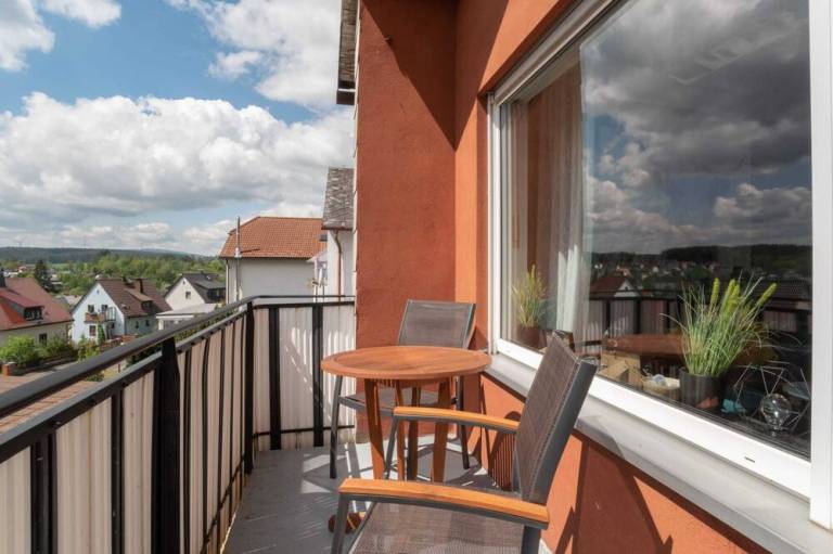 Ferienwohnung