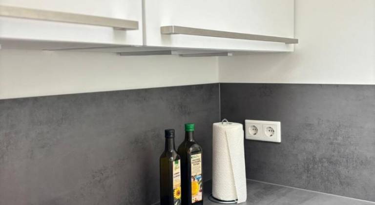 Apartment with 1 room for 2 persons — photo 4