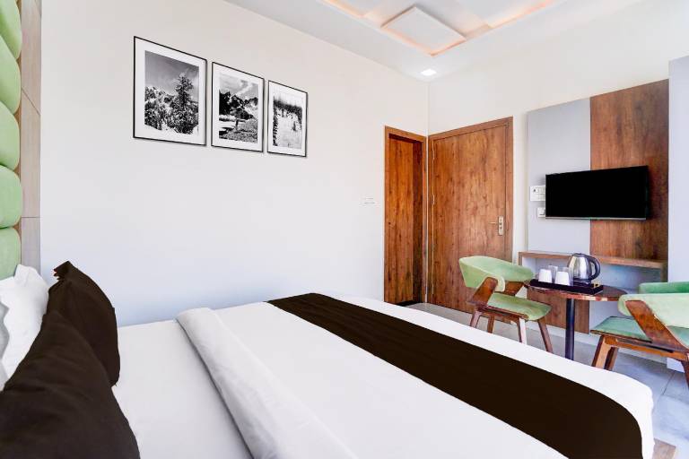 Super Townhouse Govardhan — photo 2