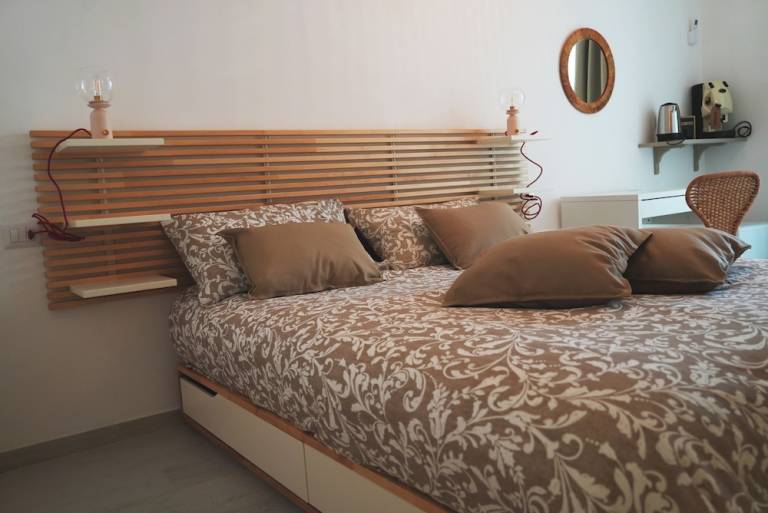 Bed & Breakfast Casamicciola Terme