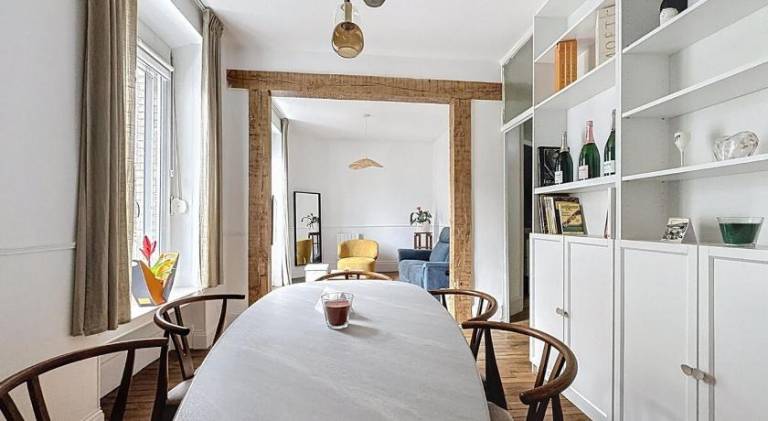 Beautiful apartment | Pet-friendly — photo 3