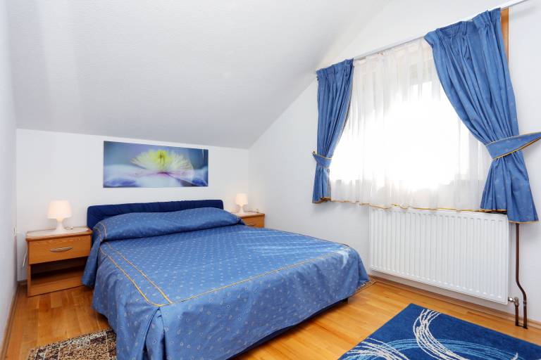 Privatna soba Korenica